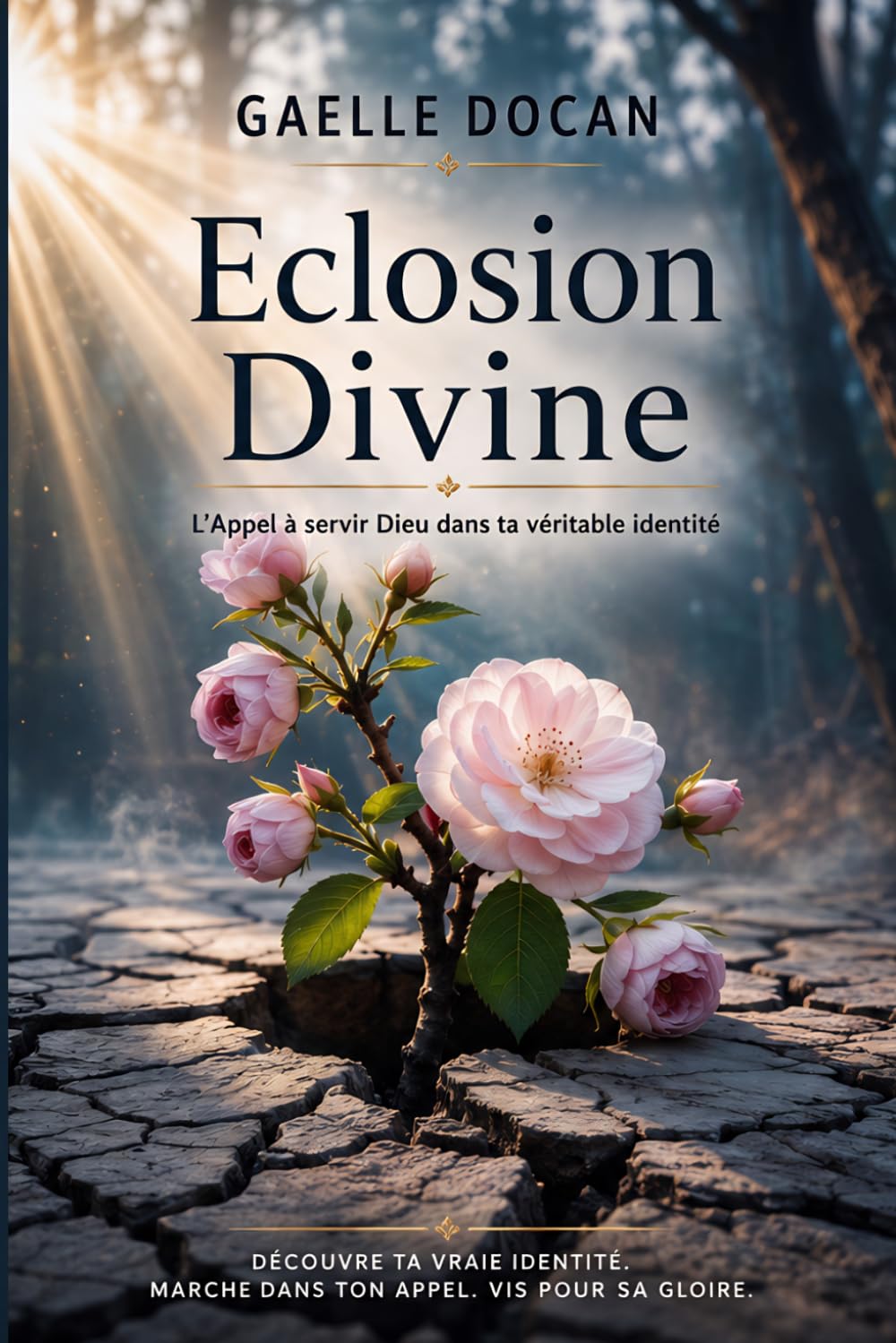 Eclosion Divine: L’appel à servir Dieu dans ta véritable identité
