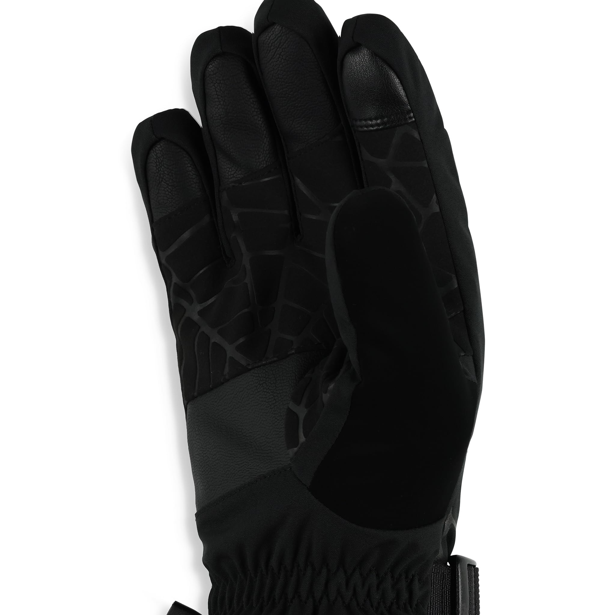 Spyder Overweb GTX Gloves - Guantes Men's