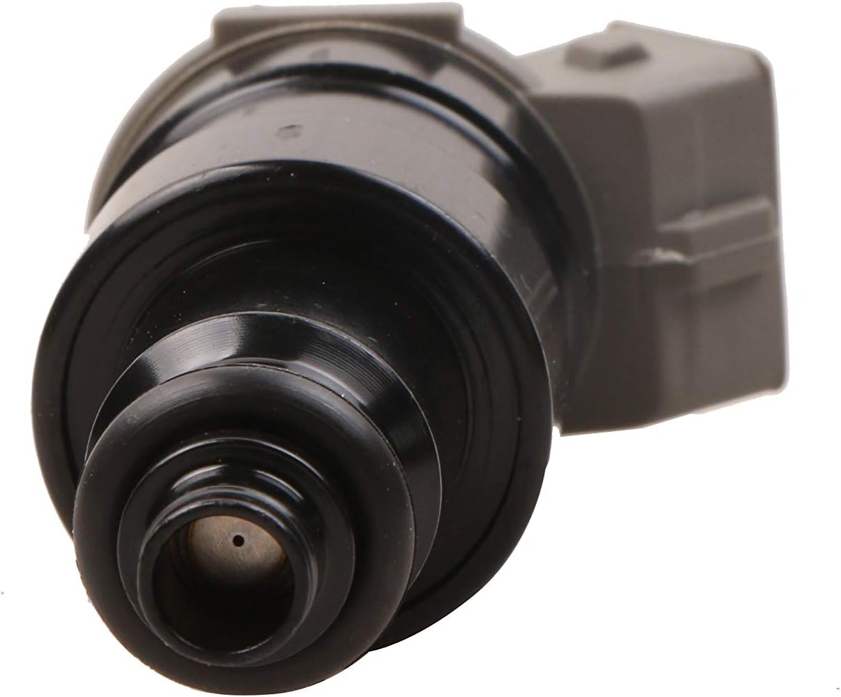 MOSTPLUS Fuel Injectors 53030778 Compatible with 1996-1999 Dodge Ram 1500 5.2L/5.9L V8 (Set of 8)