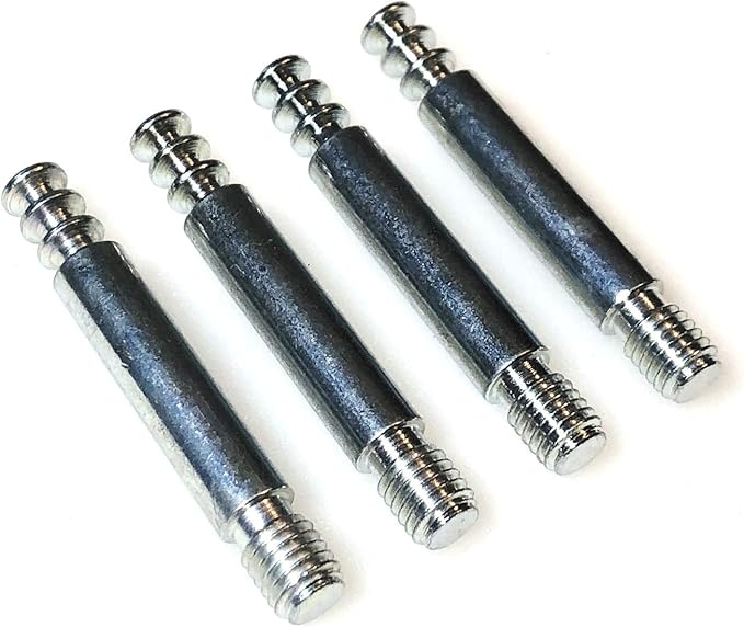 Spare Hardware Parts Bed Frame Wheel Lock Fastener Screw IKEA Part