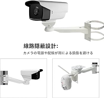 防犯カメラハウジング 屋内天井埋込みドームハウジング | 防犯カメラ・監視カメラのネクステージ