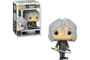 Cowboy Bebop: Vicious Collectible Funko Pop