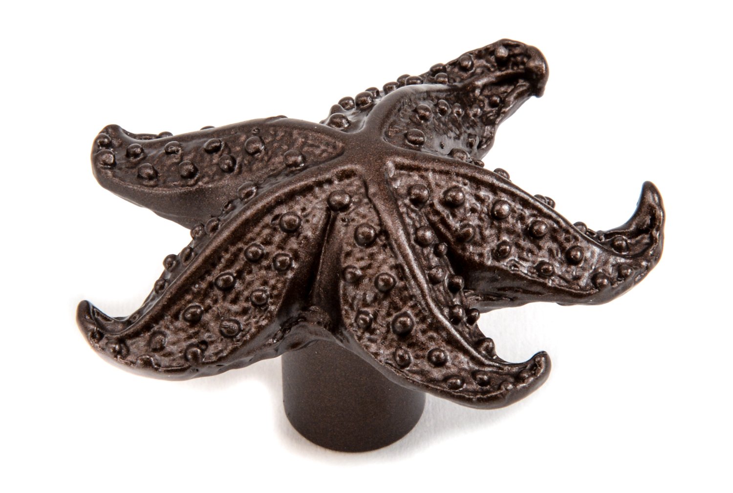 Carpe Diem Hardware 2209-12 Coastal Living Knob, Bronze