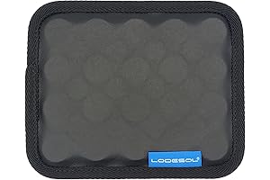 Flexible Magnetic Tool Holder 8.25"x6.75" Mp2012