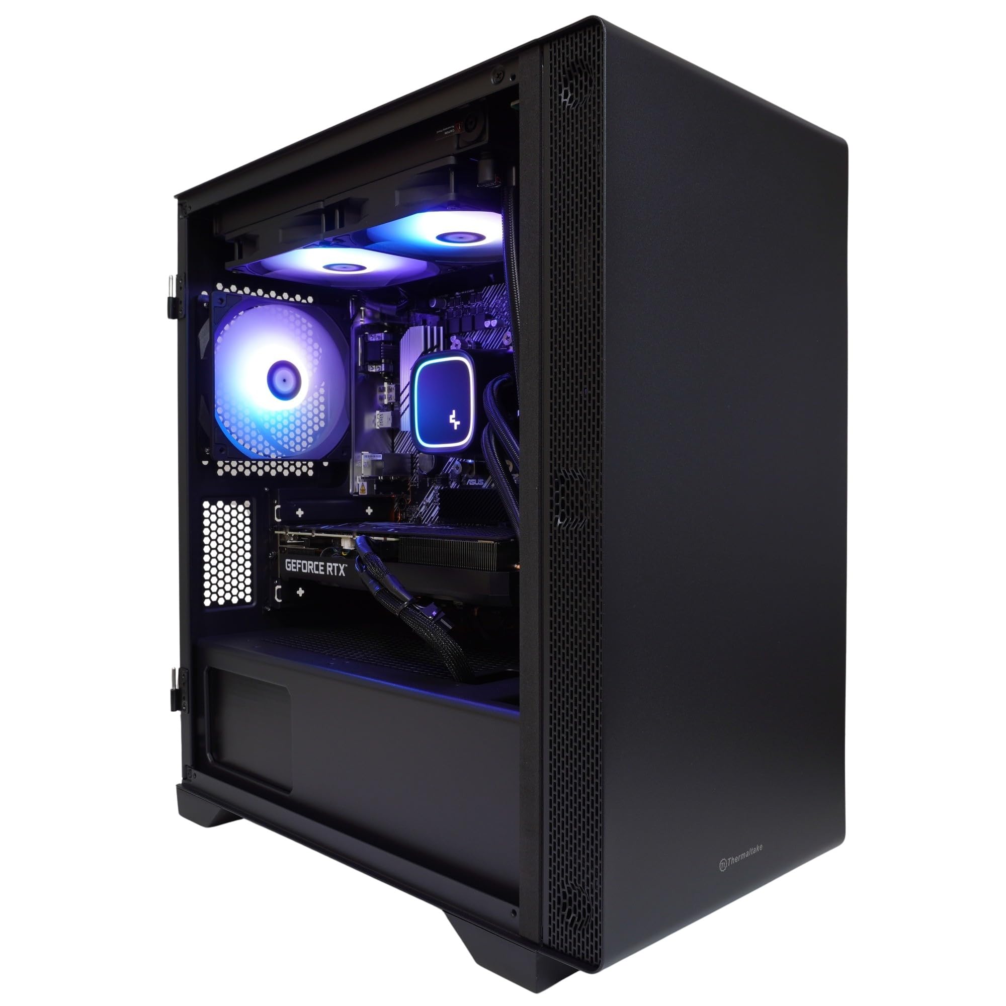 5500X3D+DDR4-3600 32GB+B550M+空冷クーラー　セット Amazon.co.jp: 【極東電子】ゲーミングPC デスクトップ Ryzen5 5500X3D