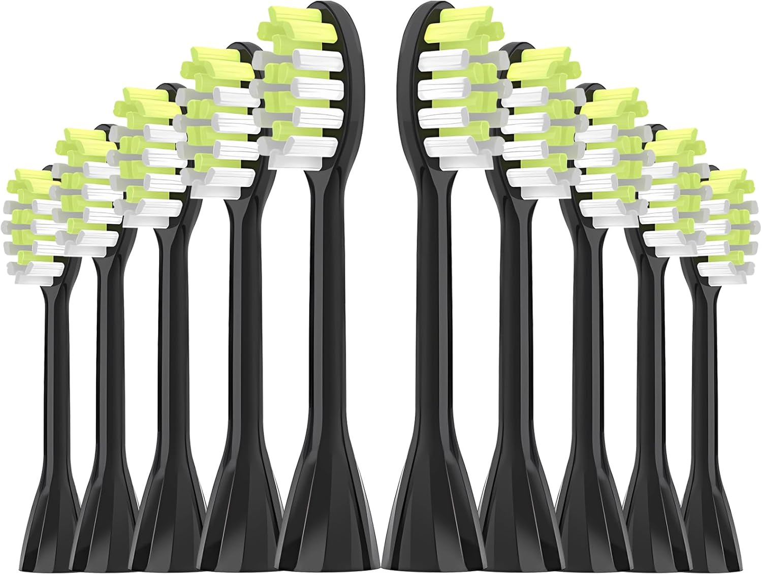 10 Spazzole A Carbone Per Utensili Bosch - Compatibili Con Modelli GWS7-100, GOP250CE, E74 - Foto 12