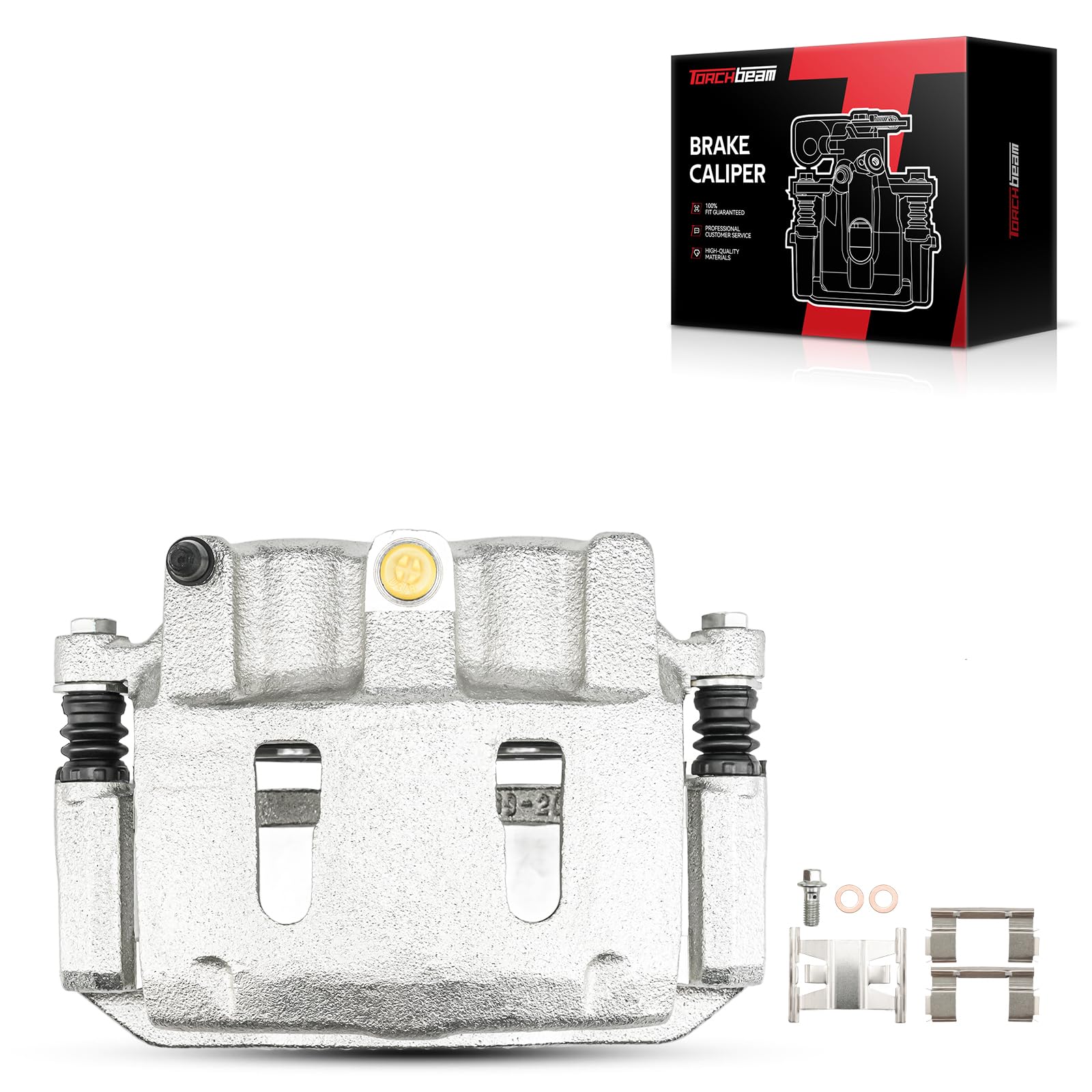 Torchbeam Front Left Brake Caliper for Ford Ranger 1995-2002