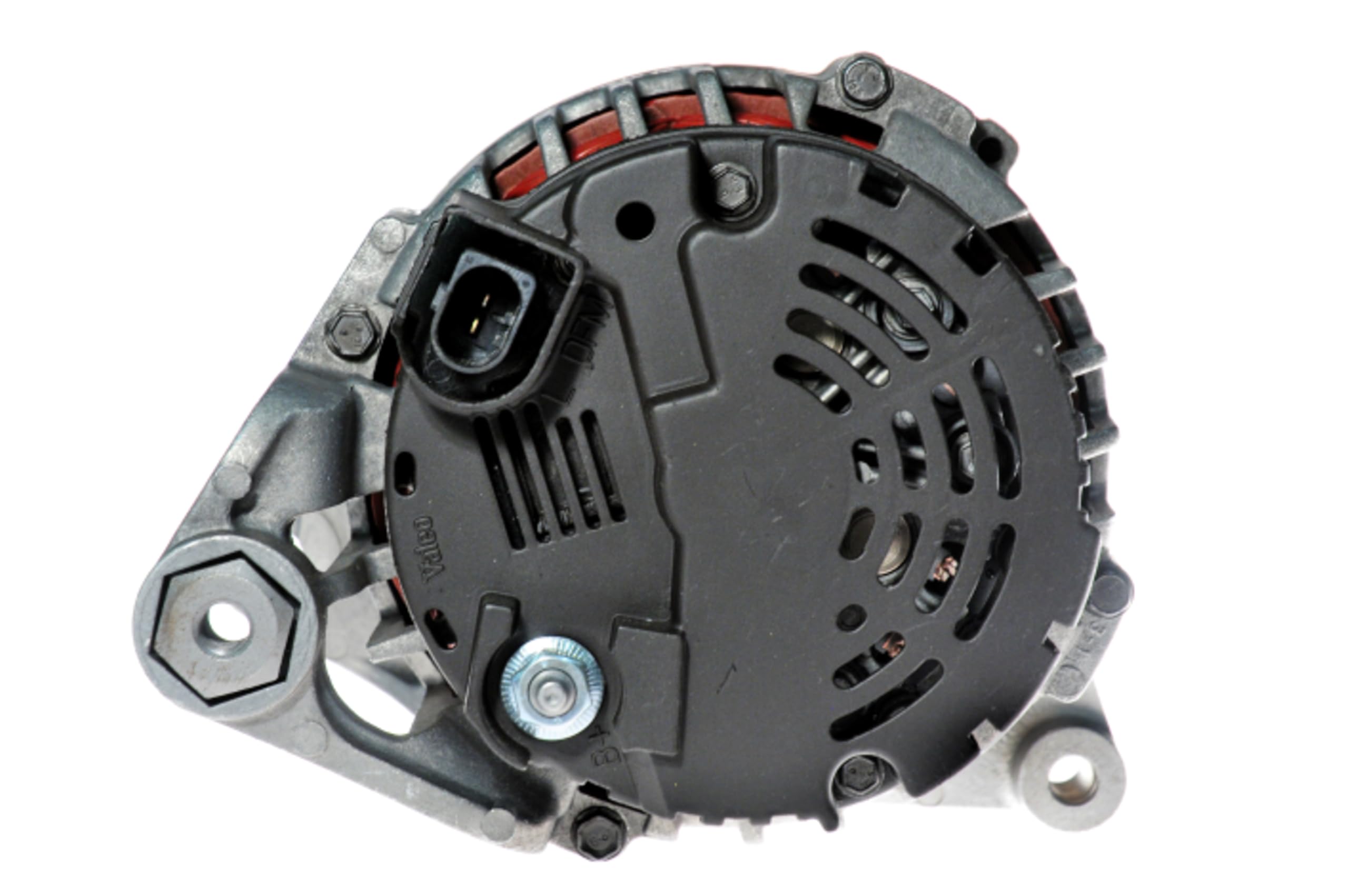 HELLA 8EL 011 710-711 Generator/Lichtmaschine - 14V - 140A