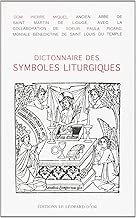 Download Dictionnaire des symboles liturgiques PDF