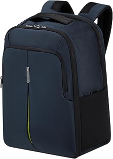Samsonite GUARDIT 3.0 - Mochila Easyjet para portátil, 35 x 20 x 45 cm, 27.5L, Azul (Blue)