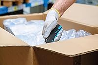 Vista 12 de MARTOR Secunorm Mizar Semi Auto Retractable Safety Knife #125001.02