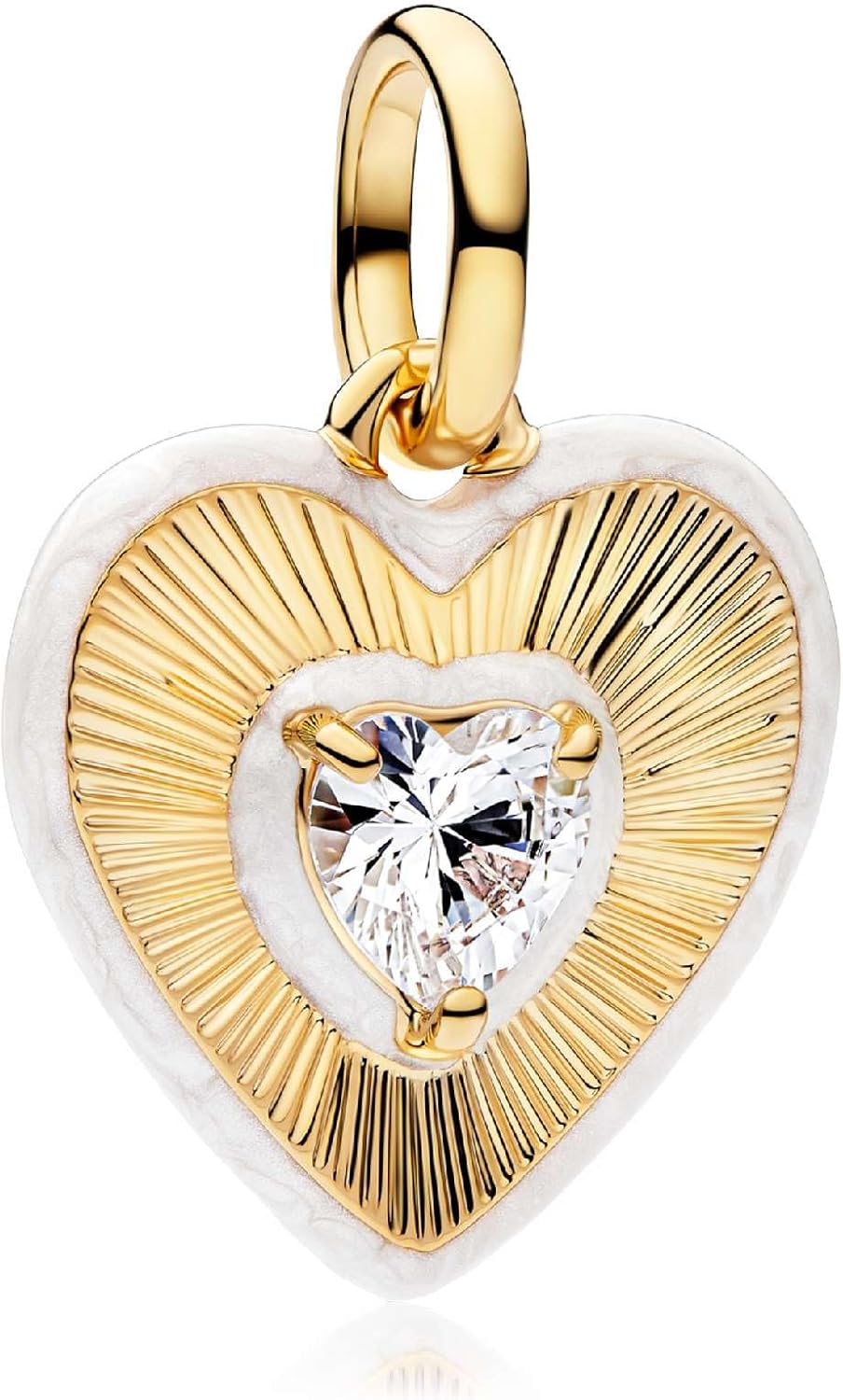 Family Mom Heart Charms 925 Sterling Silver Bead for Bracelets and Necklaces For Women Jewelry Present