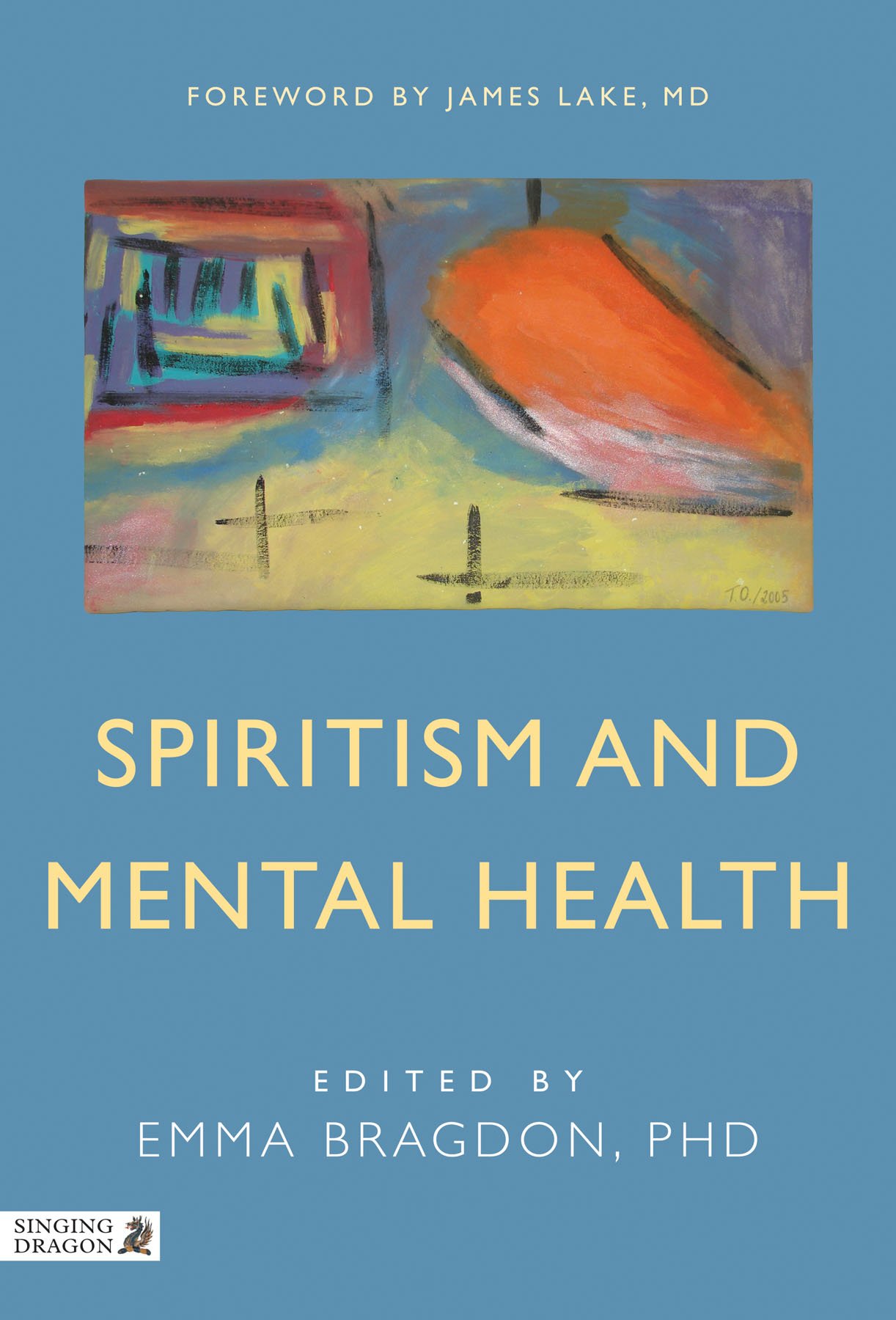 Spiritism and Mental Health: Practices from Spiritist Centers and Spiritist Psychiatric Hospitals in Brazil