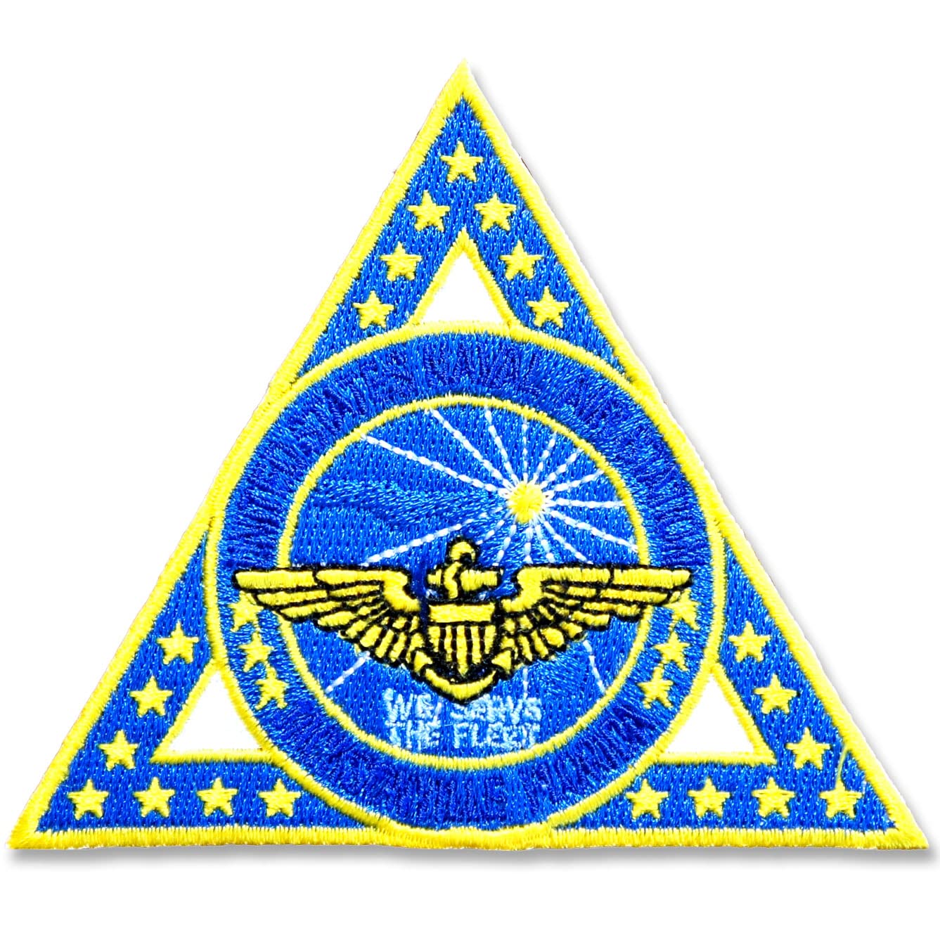 US.Marin米海軍基地アンカーチェーン錨マーク退役軍人クラブ限定記念.未使用 Amazon.co.jp: ミリタリーワッペン【ジャクソンビル海軍基地・部隊章