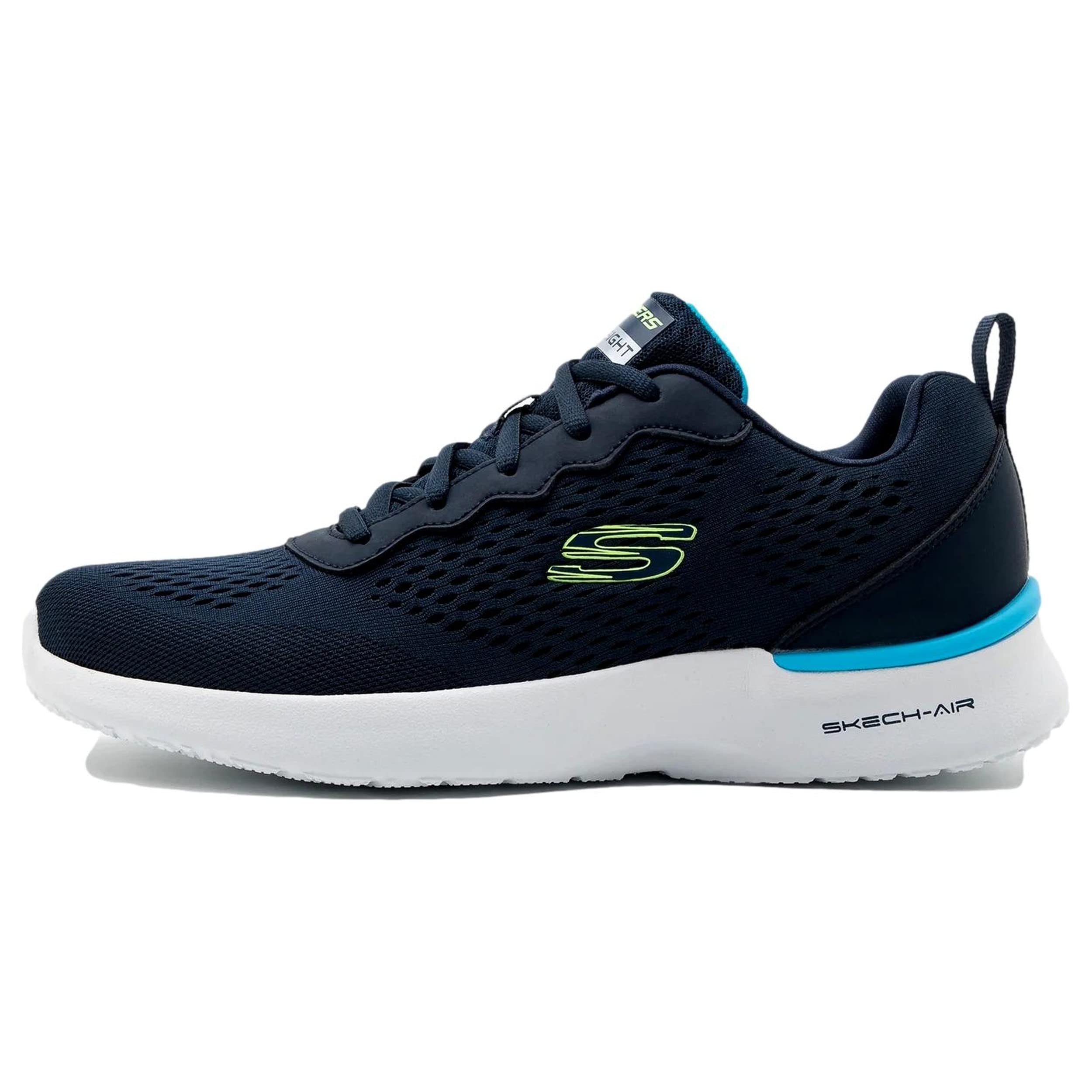 Skechers Skech-Air Dynamight Tuned Up Scarpe da GinnasticaUomo
