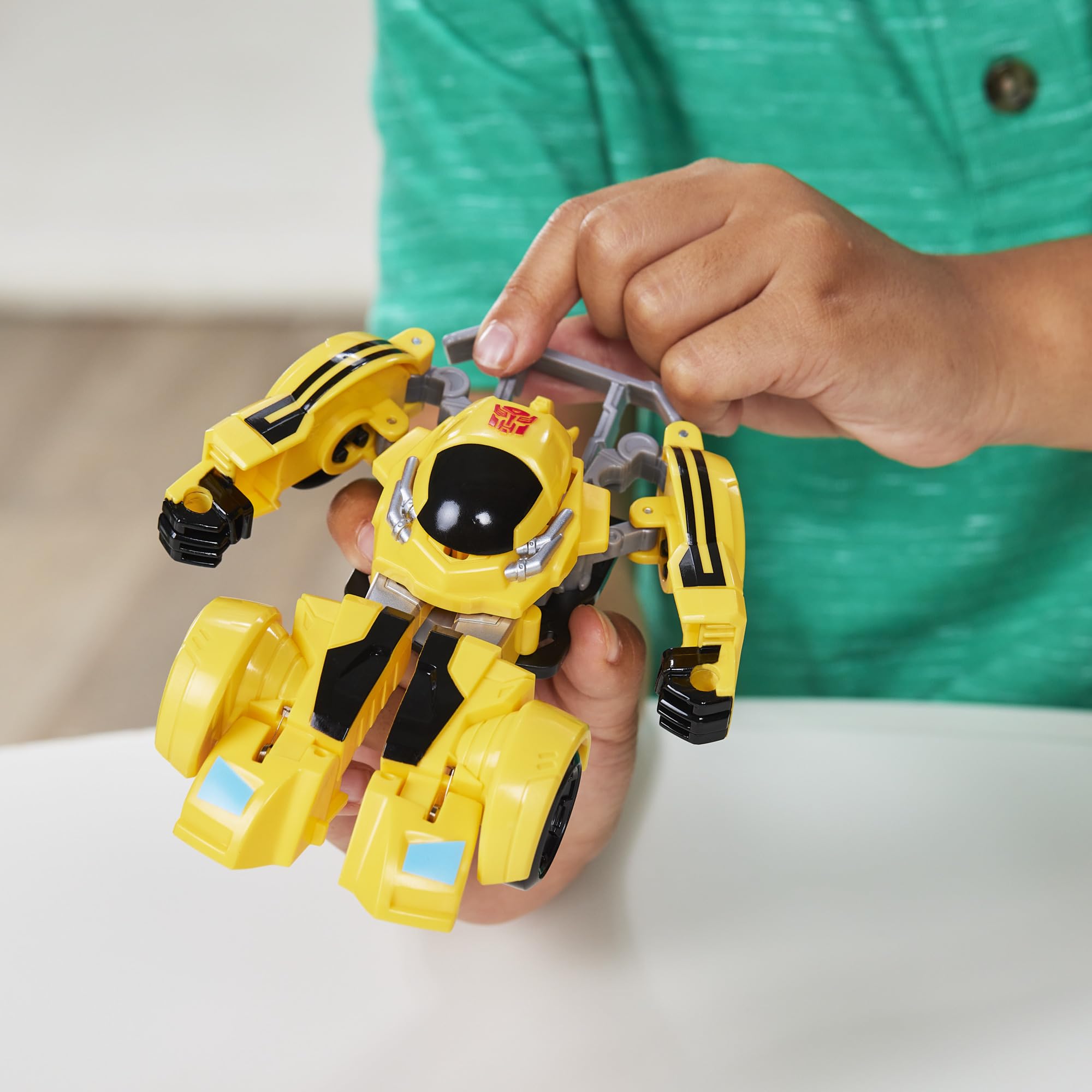 Transformers Bot Racers Snapklik.com : Transformers Bumblebee And Starscream Bot Racers