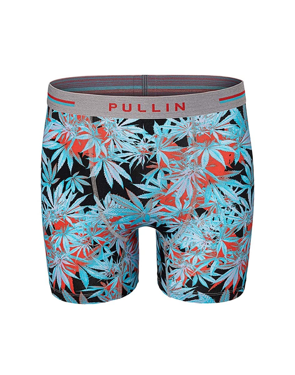 Pullin - Boxer da Uomo Fashion 2, in Cotone, Colore