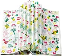 Vista 25 de 100 piezas de papel encerado navideño, hojas de papel encerado para envoltorios de sándwich de papel de delicatessen, envoltorios de caramelos