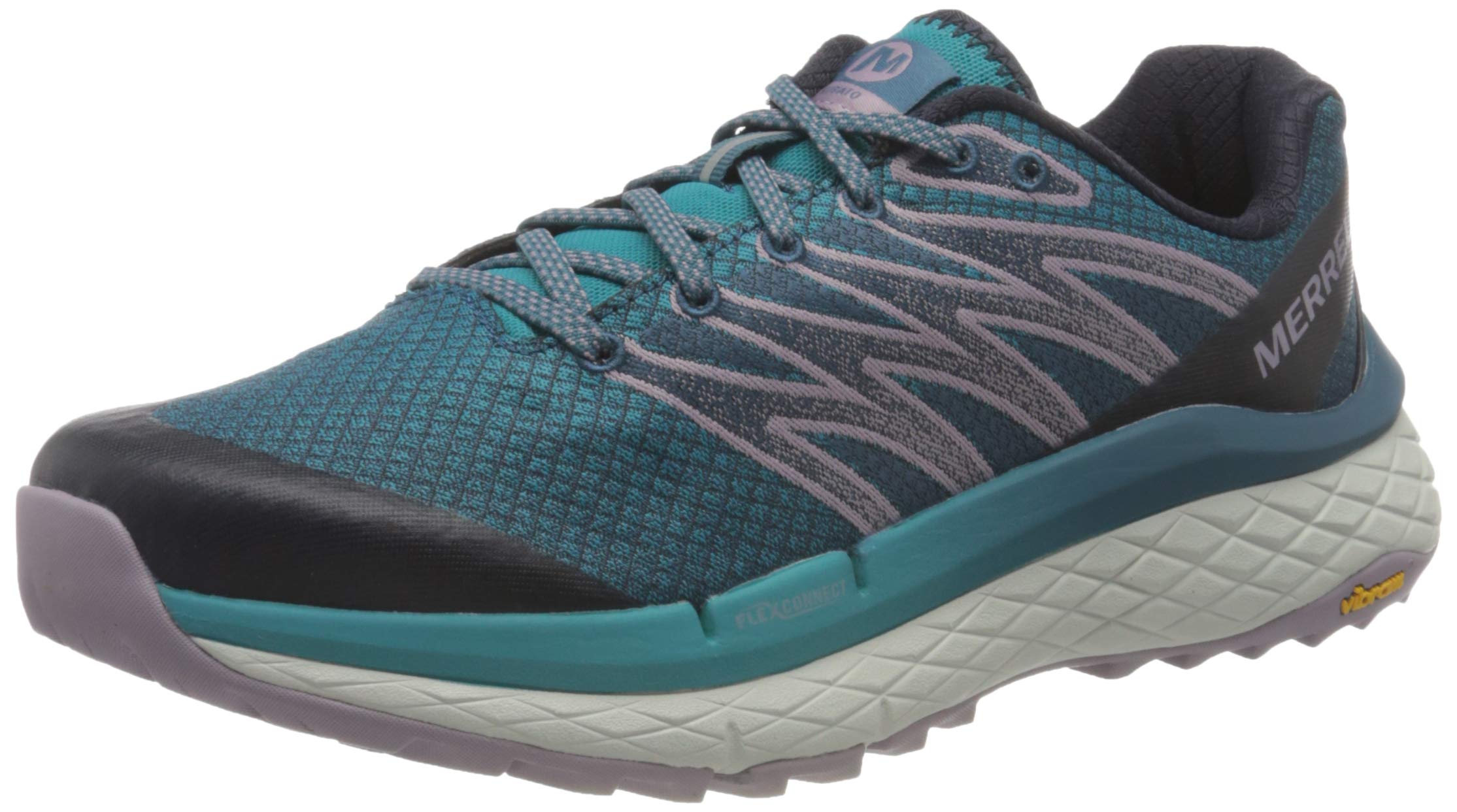 MerrellWomen's Rubato Trail Running Shoe