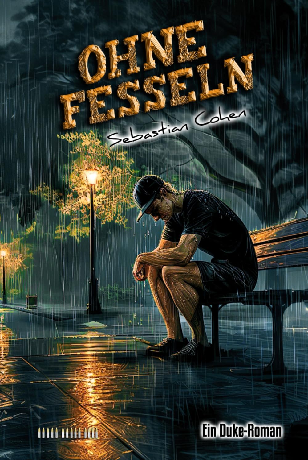Ohne Fesseln (Duke)