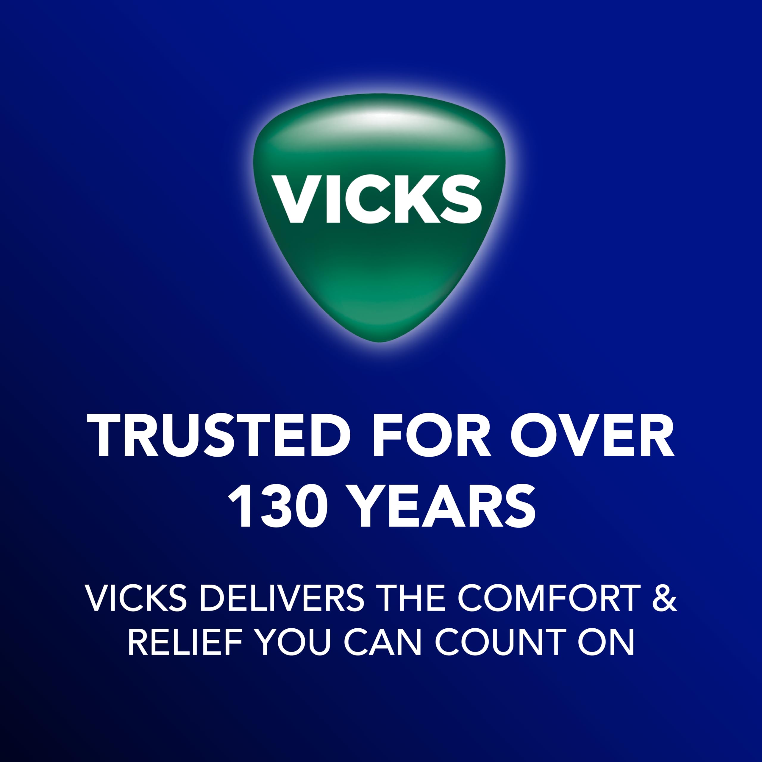 Vicks Sinus Inhaler for Sinus Relief, Works with VapoPads (1 Included) — Amazon image 10