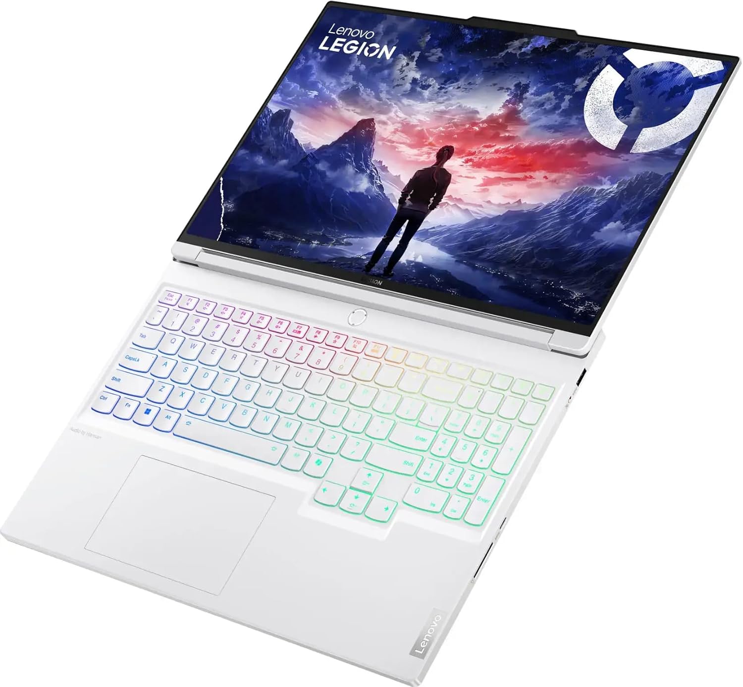 Lenovo Legion 7i Gaming Laptop 16.0" 240Hz IPS WQXGA Display (Intel i7-14700HX, GeForce RTX 4060 8GB, 16GB DDR5, 1TB SSD, RGB KB, Fingerprint, Thunderbolt 4, WiFi 6E, Webcam, Win 11 Home) - Image 7