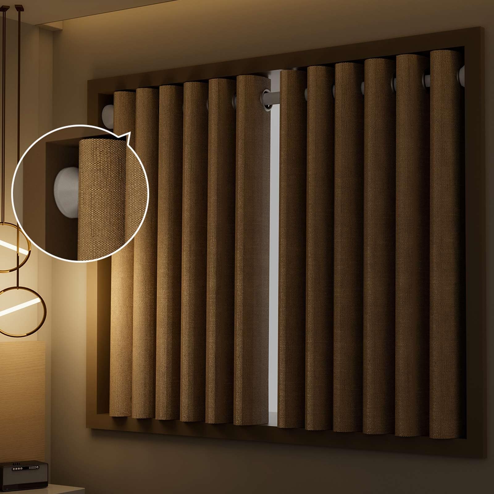 Asta a tensione regolabile, senza fori, telescopico, in acciaio inox, per porta del bagno e armadio (nero, 160 cm, 160 cm, 250 cm)