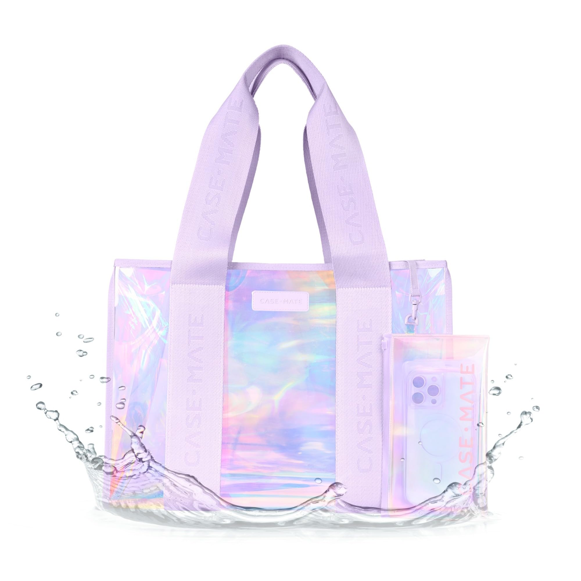 Case-Mate Jelly Tote Bag