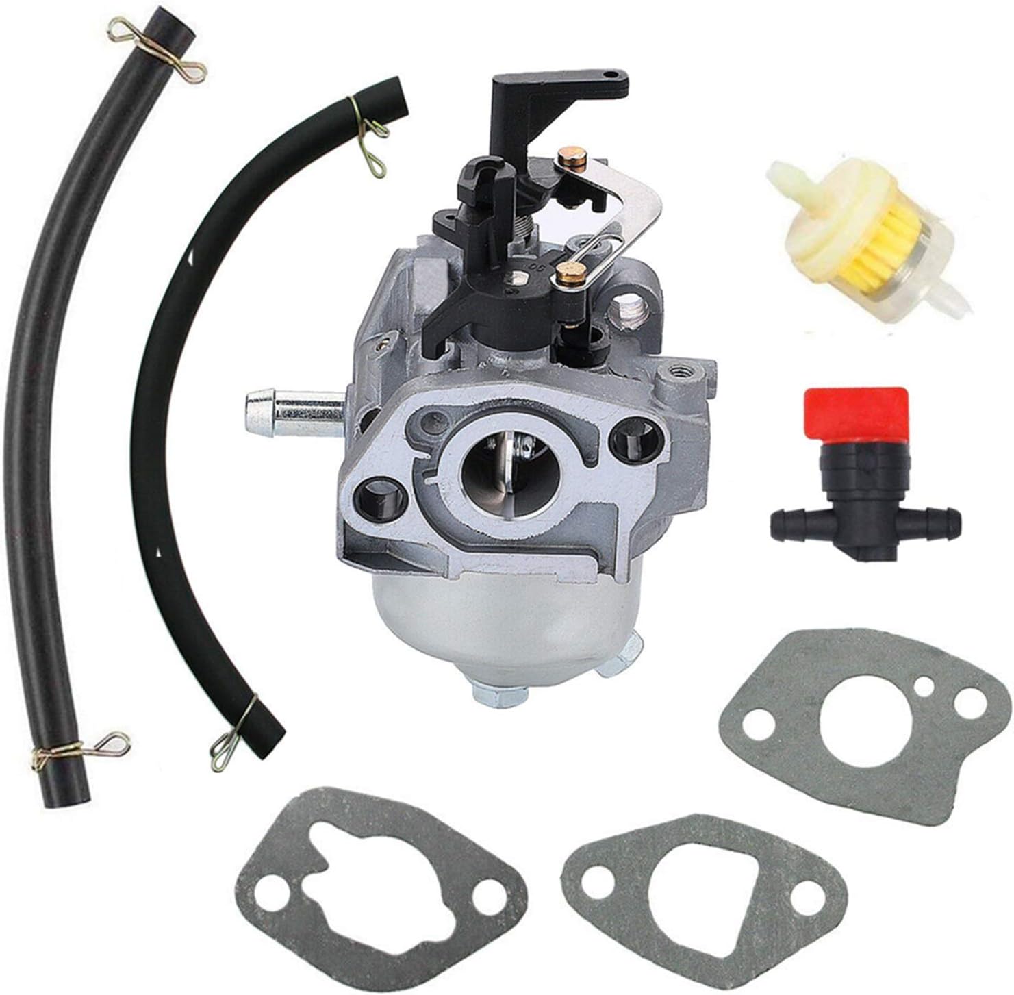 HQparts Carburetor Carb for Lawn Boy 10730 PHXT6502027 Lawn Mower w