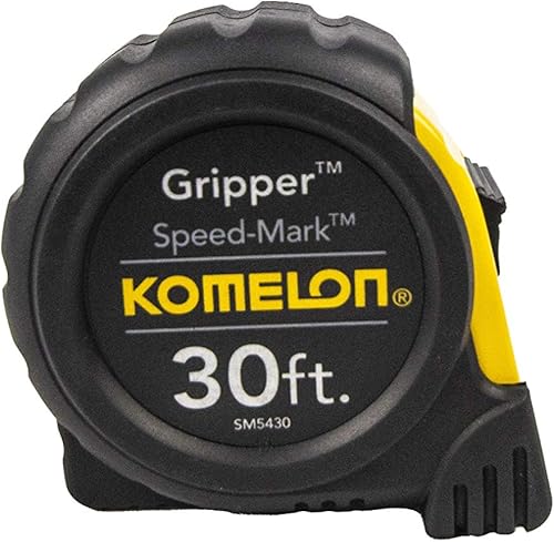 Miniatura 2 de Komelon Pinza de marca de velocidad SM5430