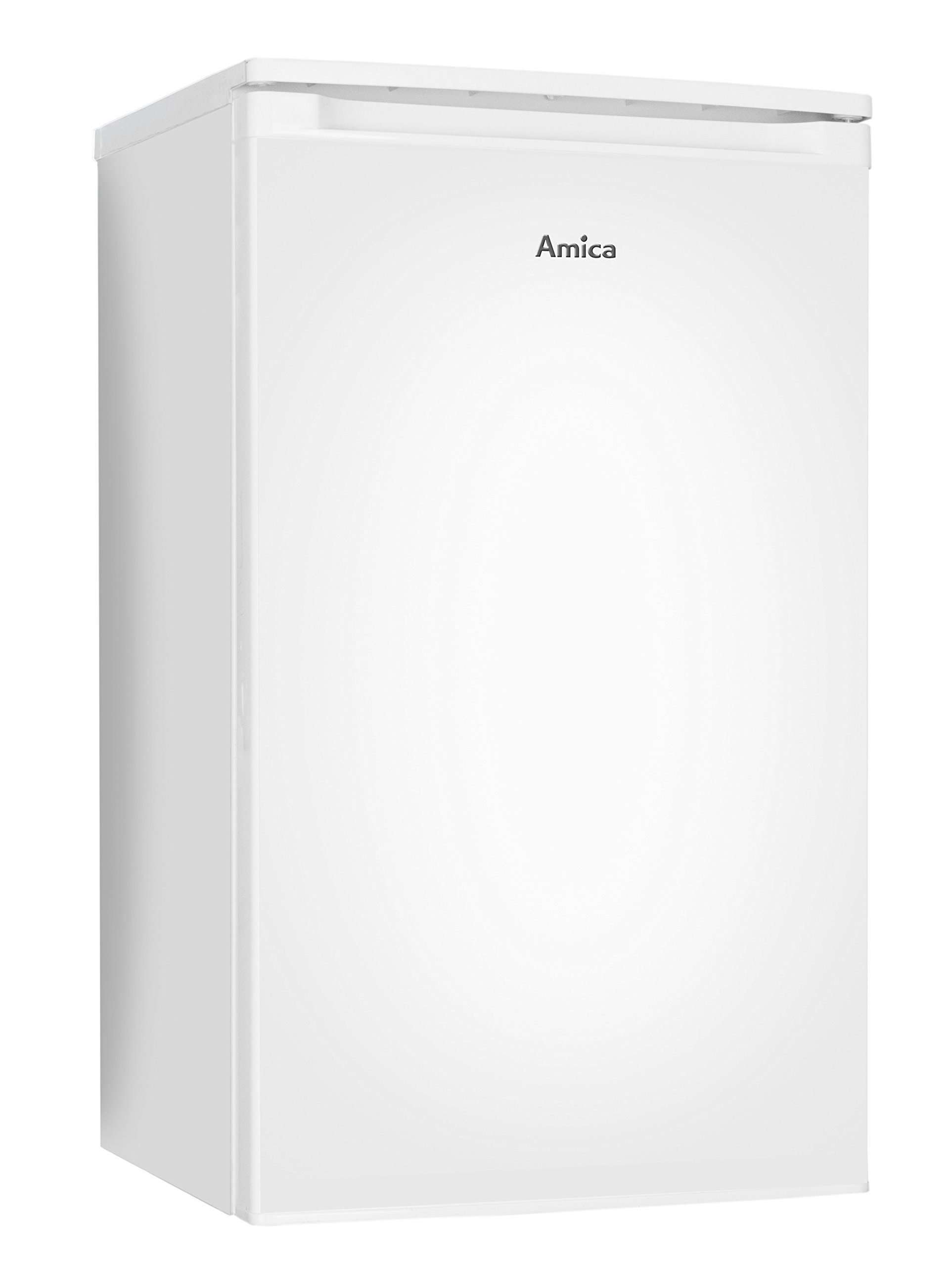 Amica GS 15496 W Libera installazione A pozzo 64L A++ Bianco congelatore