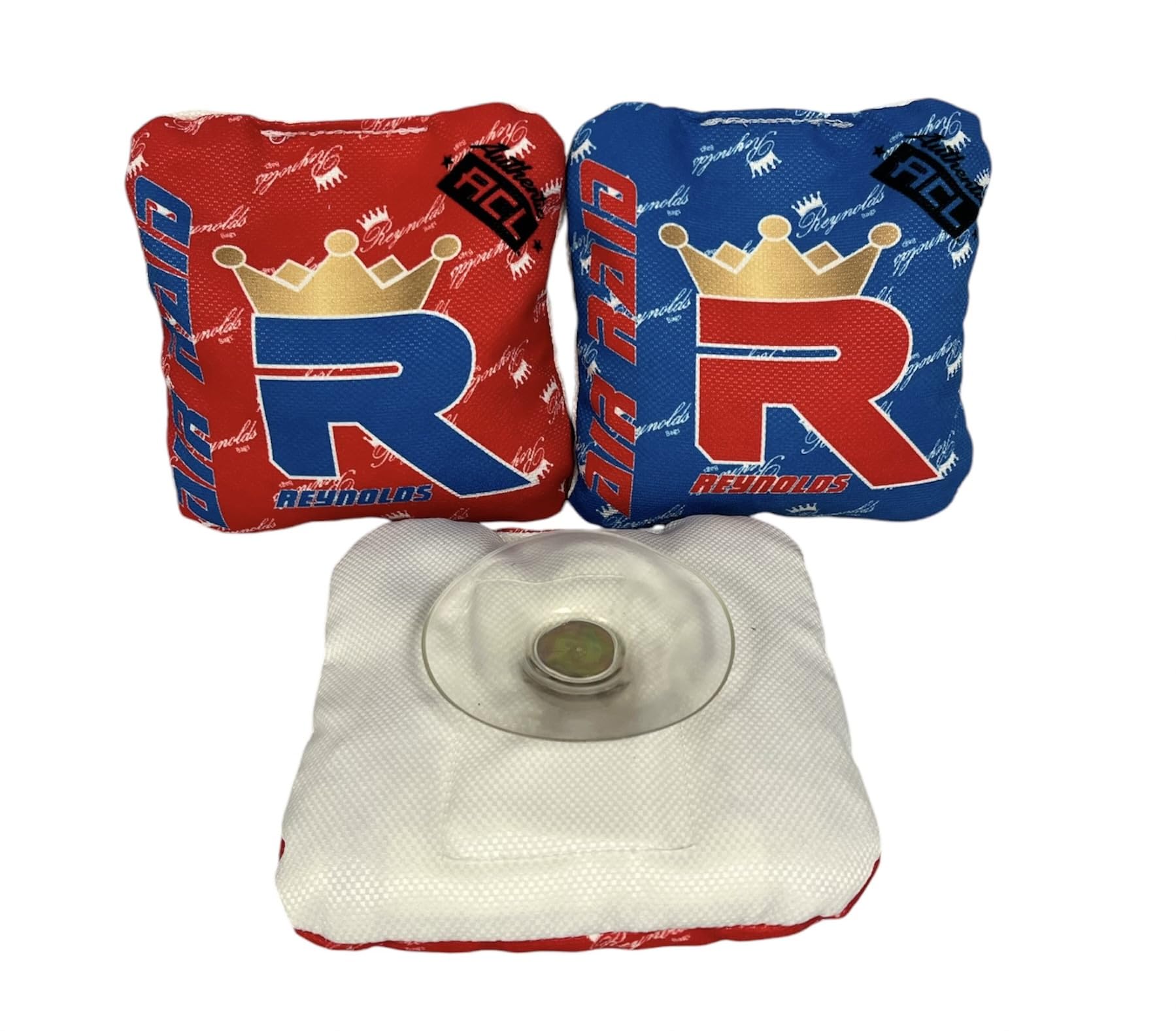 Reynolds Bags Air Raid - Training Device