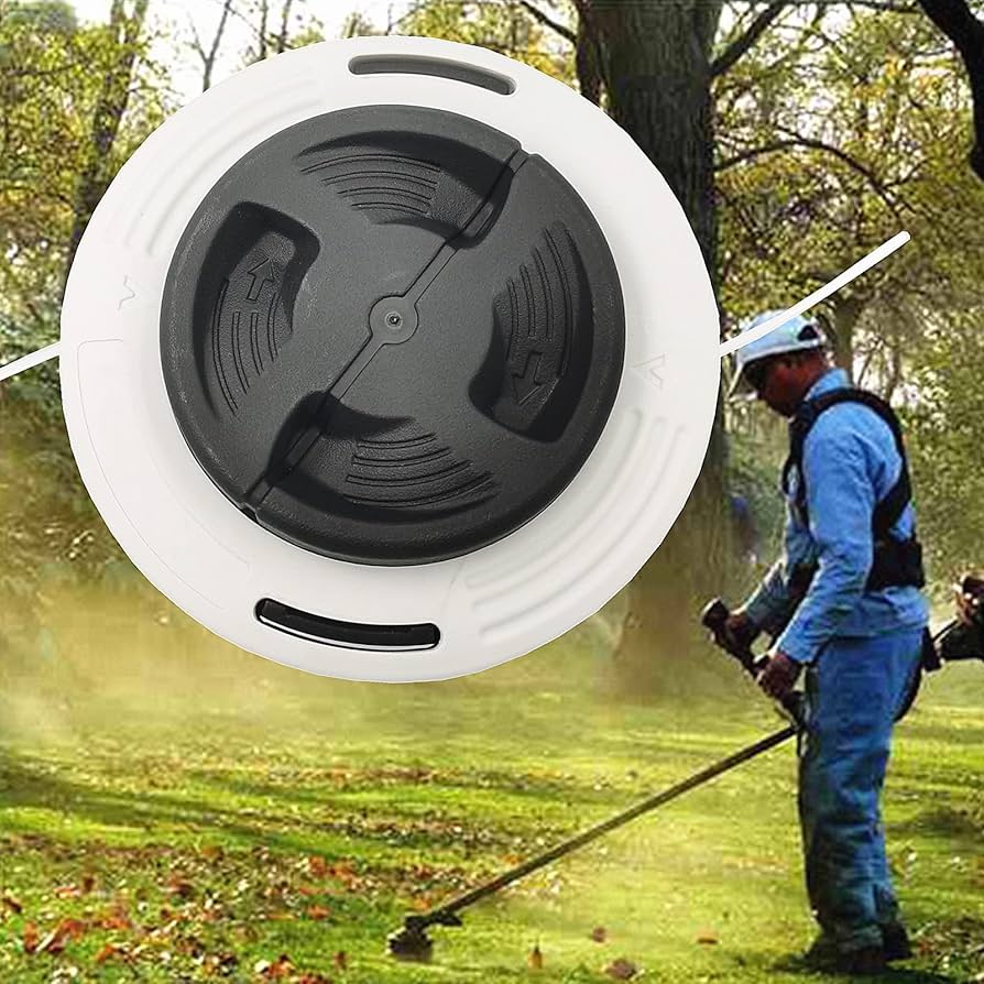 Amazon.com: C26-2 Trimmer Head 4002 710 2169 For STIHL FS90 FS90R