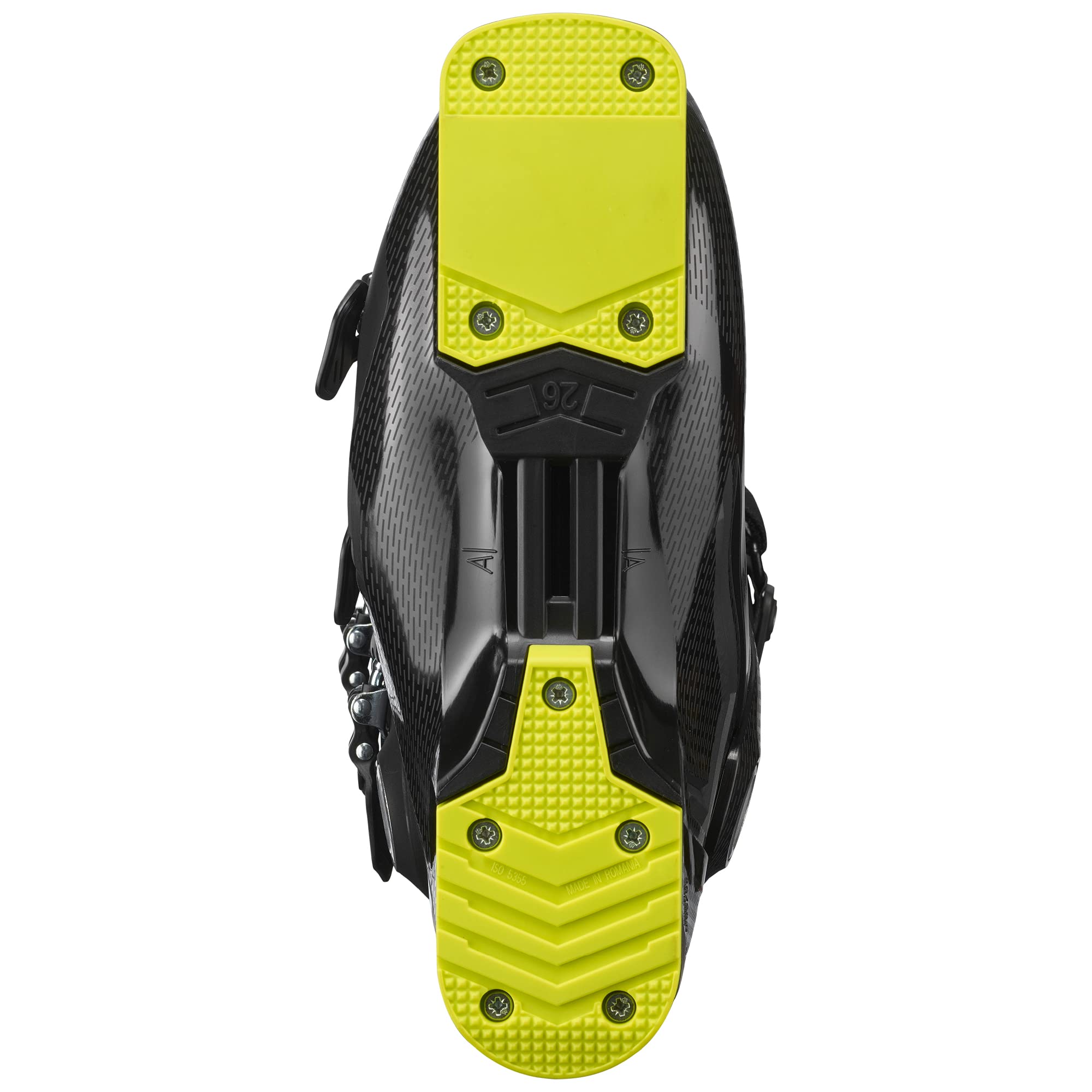 Amazon | サロモン(SALOMON) スキーブーツ SELECT HV 120(セレクト HV