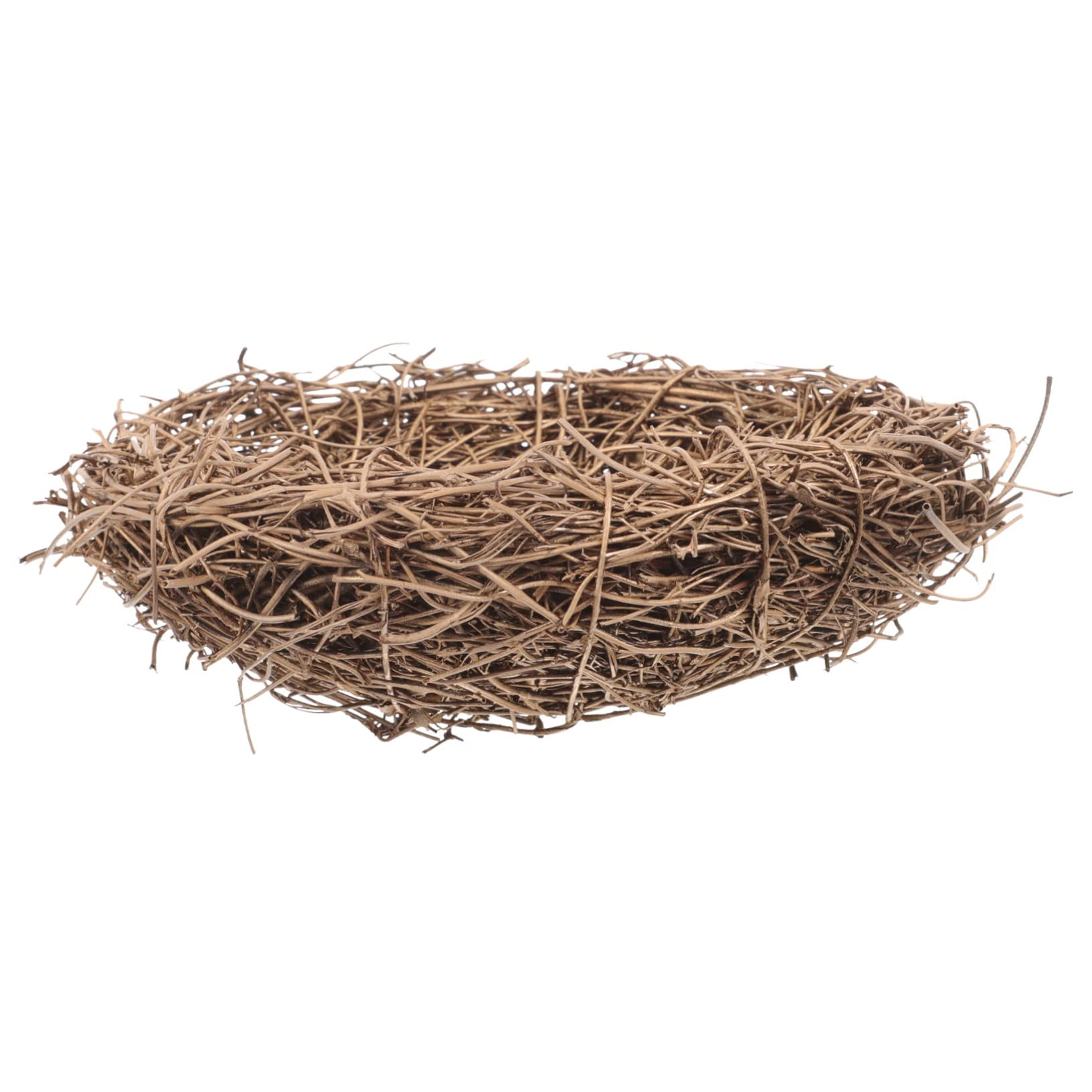 VANZACK 5 Uds Nido De Pájaro Nido De Pájaro Nido De Pájaro Adorno De Nido De Pájaro Adornos De Nido Decoraciones Decoración De Boda Casas Decorativas para Pájaros Decoración De