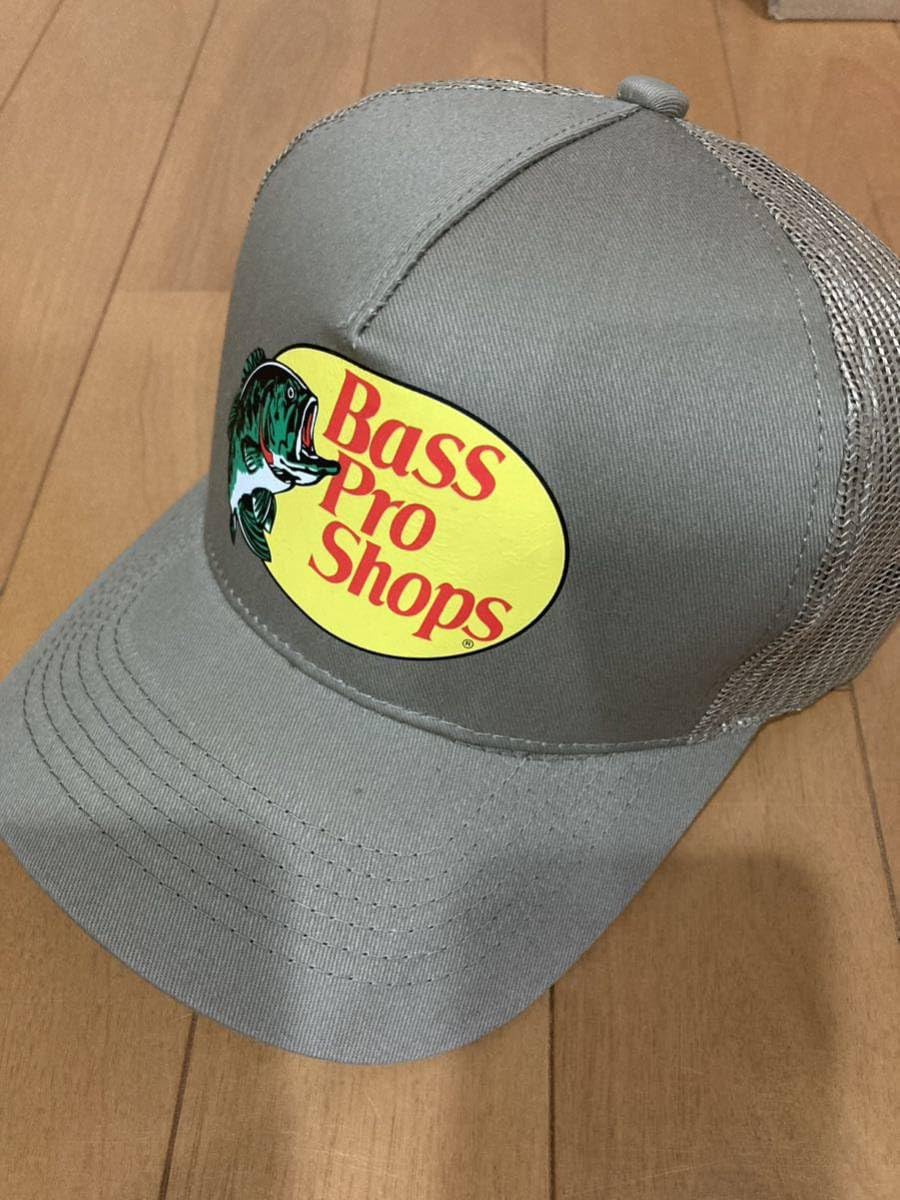 Amazon.co.jp: キャップ バスプロショップス bass pro shops cap hat 