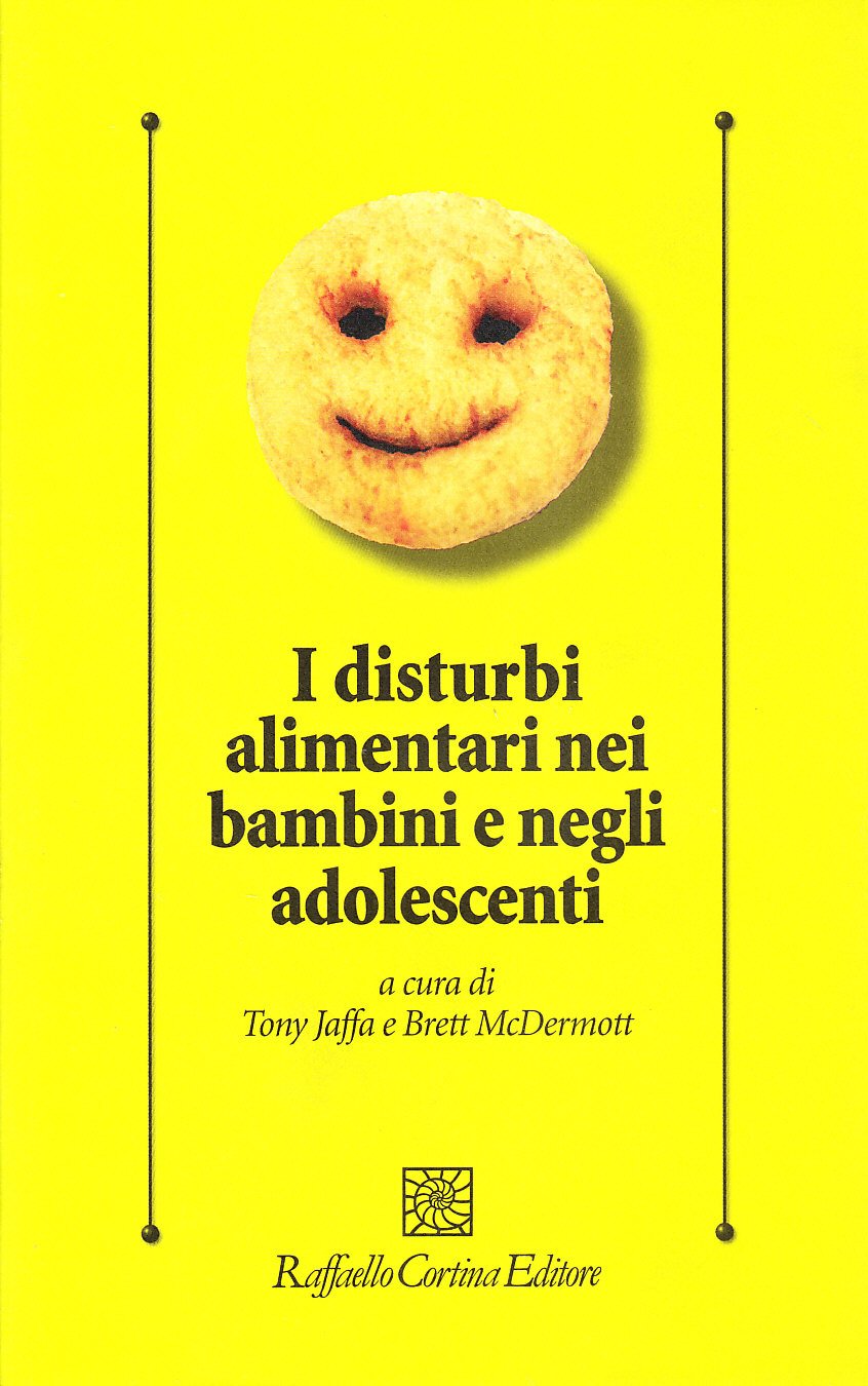 I Disturbi Alimentari Nei Bambini E Negli Adolescenti - 4