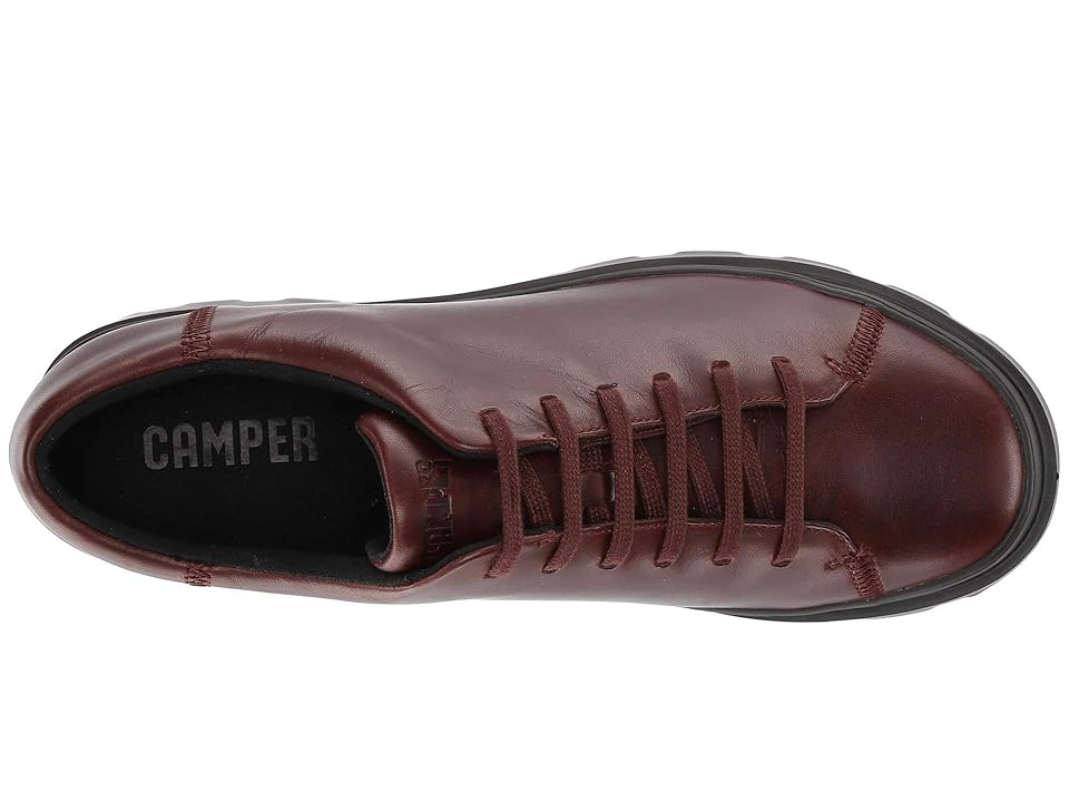 

Camper Brutus - K100245 (Burgundy) Men's Shoes