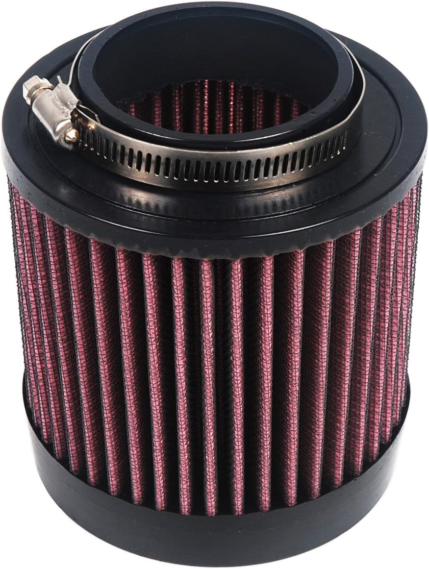 HIFROM High Performance Air Filter Replacement for PL-1005 Polaris Magnum Trail Boss Trail Blazer 325 330 2001-2009 Replace # 1253372