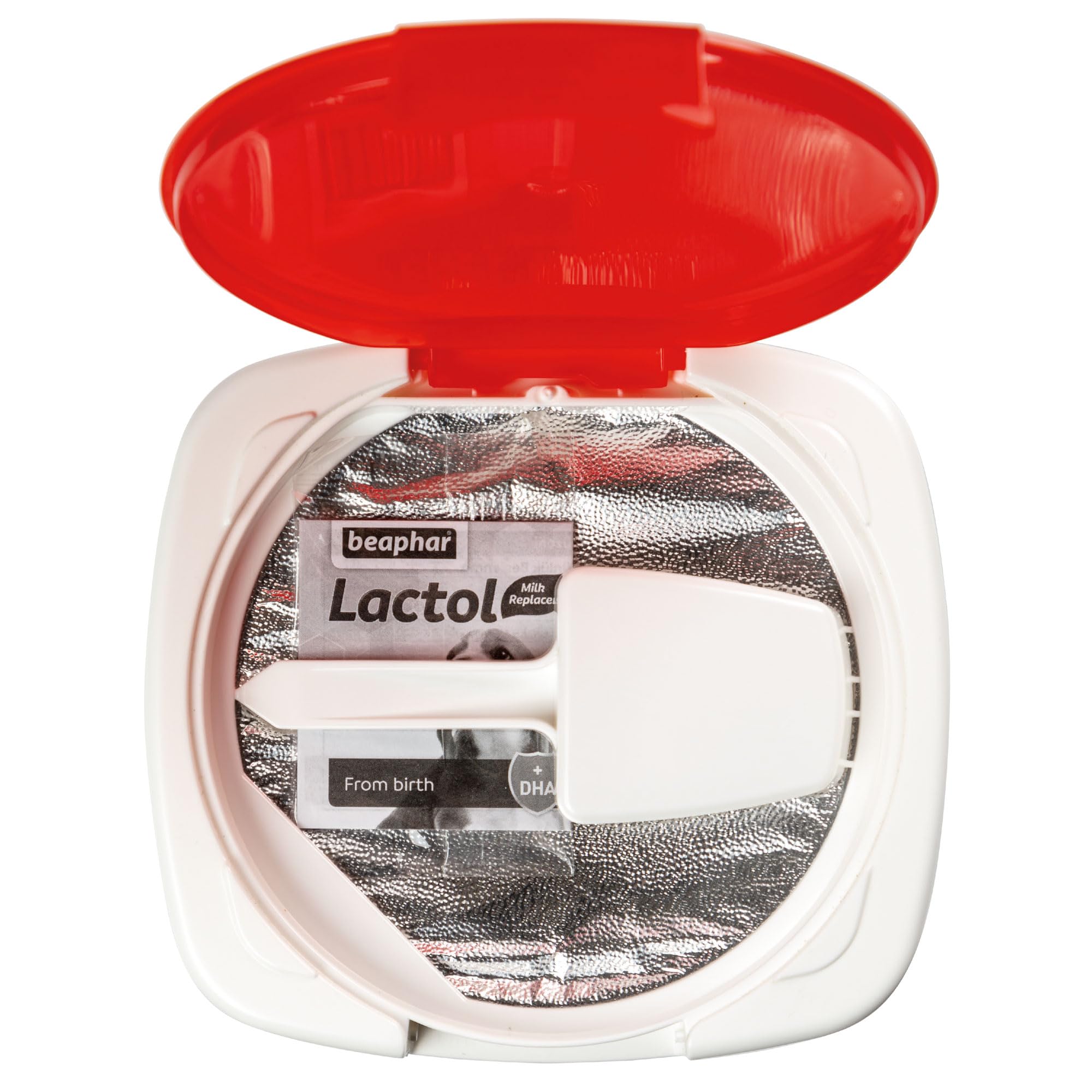 Beaphar Leche Lactol 250gr (Polvo)