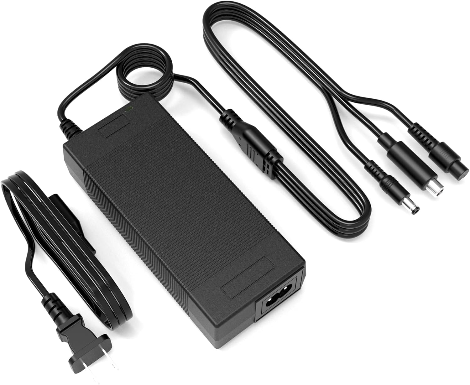 42v 2a 3plugs Hover-1 electric scooter charger. 2 71Ej DcAgOL. AC SL1500