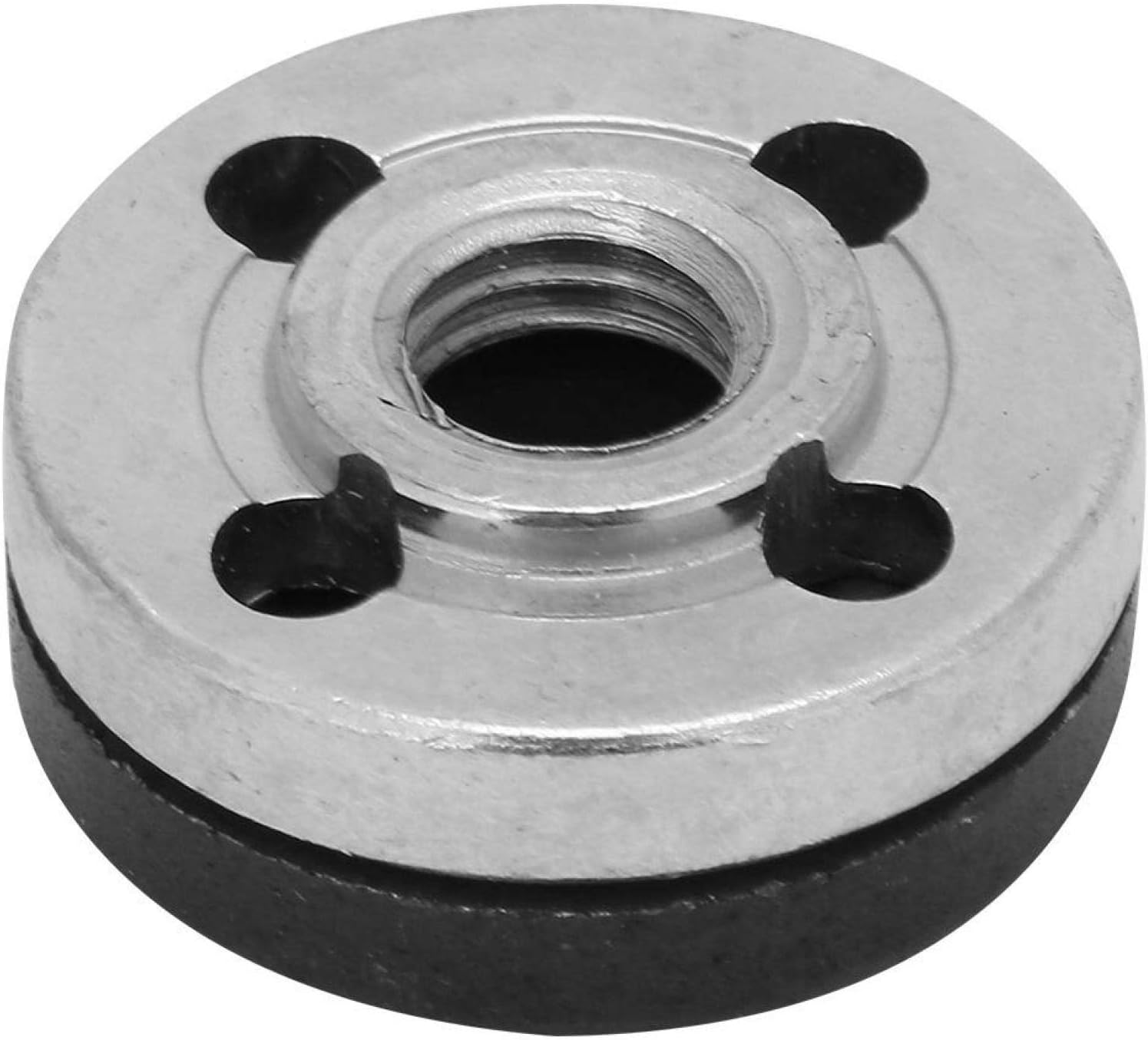 Angle Grinder Flange, Inner Outer Lock Nuts, Angle Grinder Flange Nut