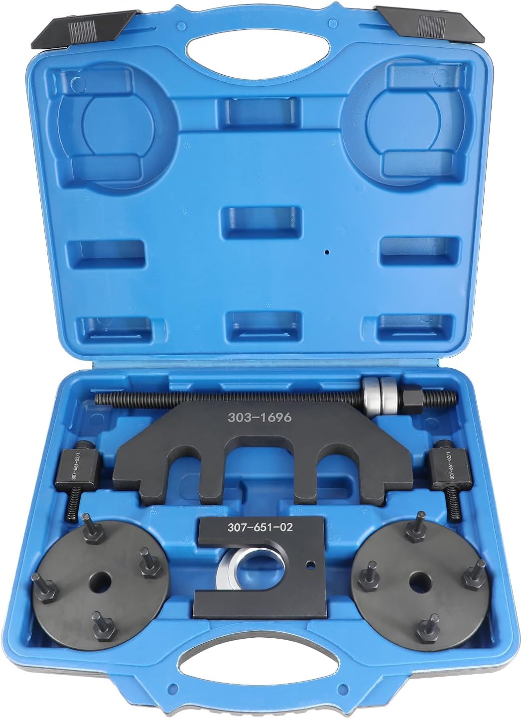 DPTOOL Engine Timing Alignment Tool Set for Ford 3.0L