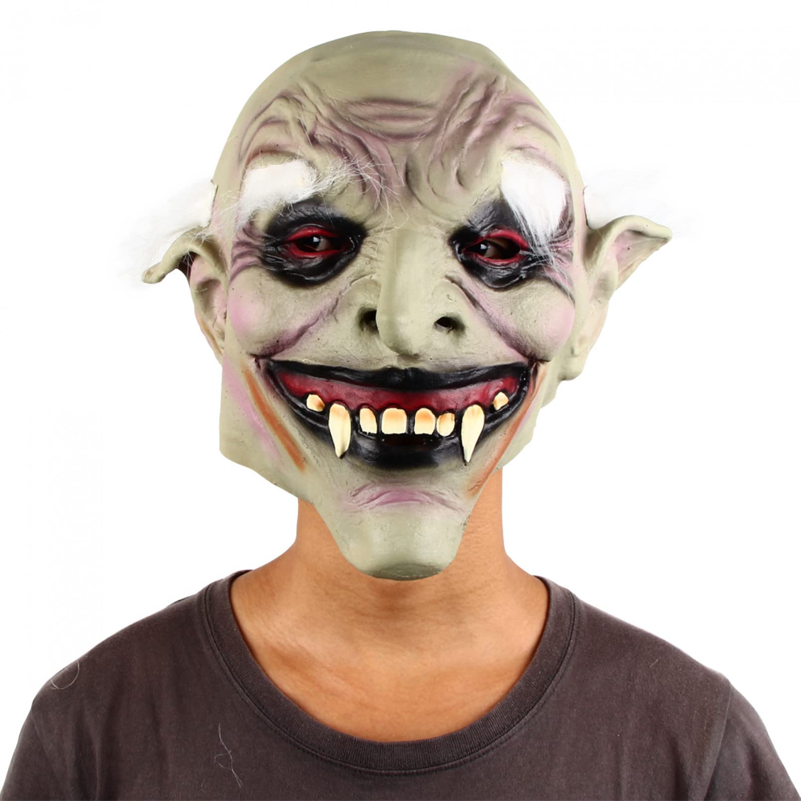 帽子 MASU vampire mask spiky MASU(エムエーエスユー)のSPIKY MASKの通販｜PALETTE art aliveの