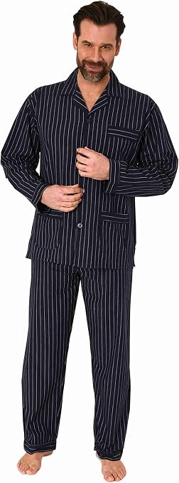 Giacca Da Uomo, Giallo Paglierino Con Righe A Quadri Celesti Elasticizzata Slim Bottoni Gialli In Cotone E Viscosa Manfredi