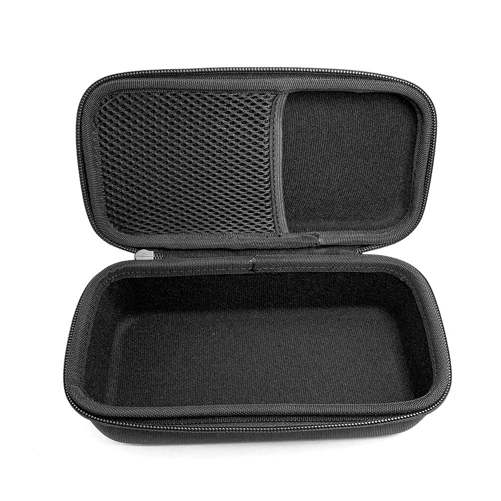 Wowobjects® Hard Travel Case Replacement for KAIWEETS Digital Multimeter TRMS 6000 Counts Volt Meter Auto Ranging (B0C2C93CK1) Amazon Price History, Amazon Price Tracker