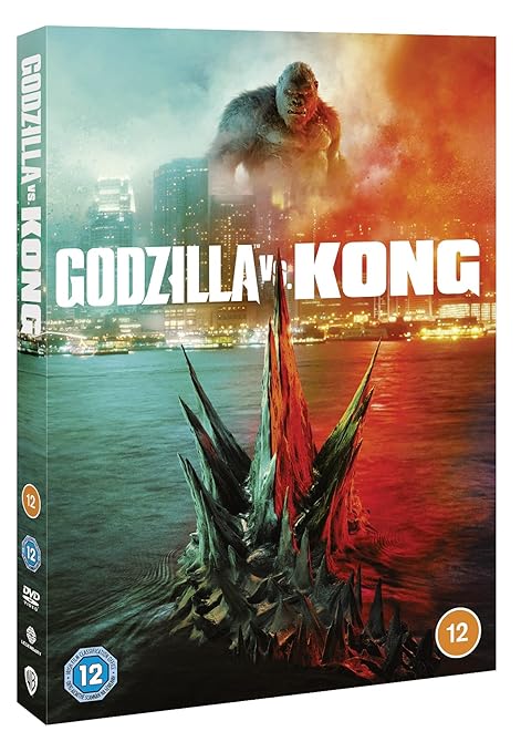 Godzilla Vs Kong Dvd 2021 Amazon De Alexander Skarsg Rd Millie Bobby Brown Rebecca Hall Brian Tyree Henry Shun Oguri Eiza Gonzalez Julian Dennison Lance Reddick Kyle Chandler Demiaan Bichir Adam Wingard Dvd Blu Ray