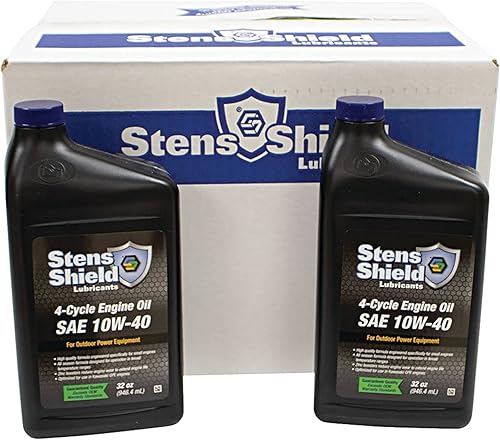 Miniatura 3 de Stens 785-646 Kit de mantenimiento del motor