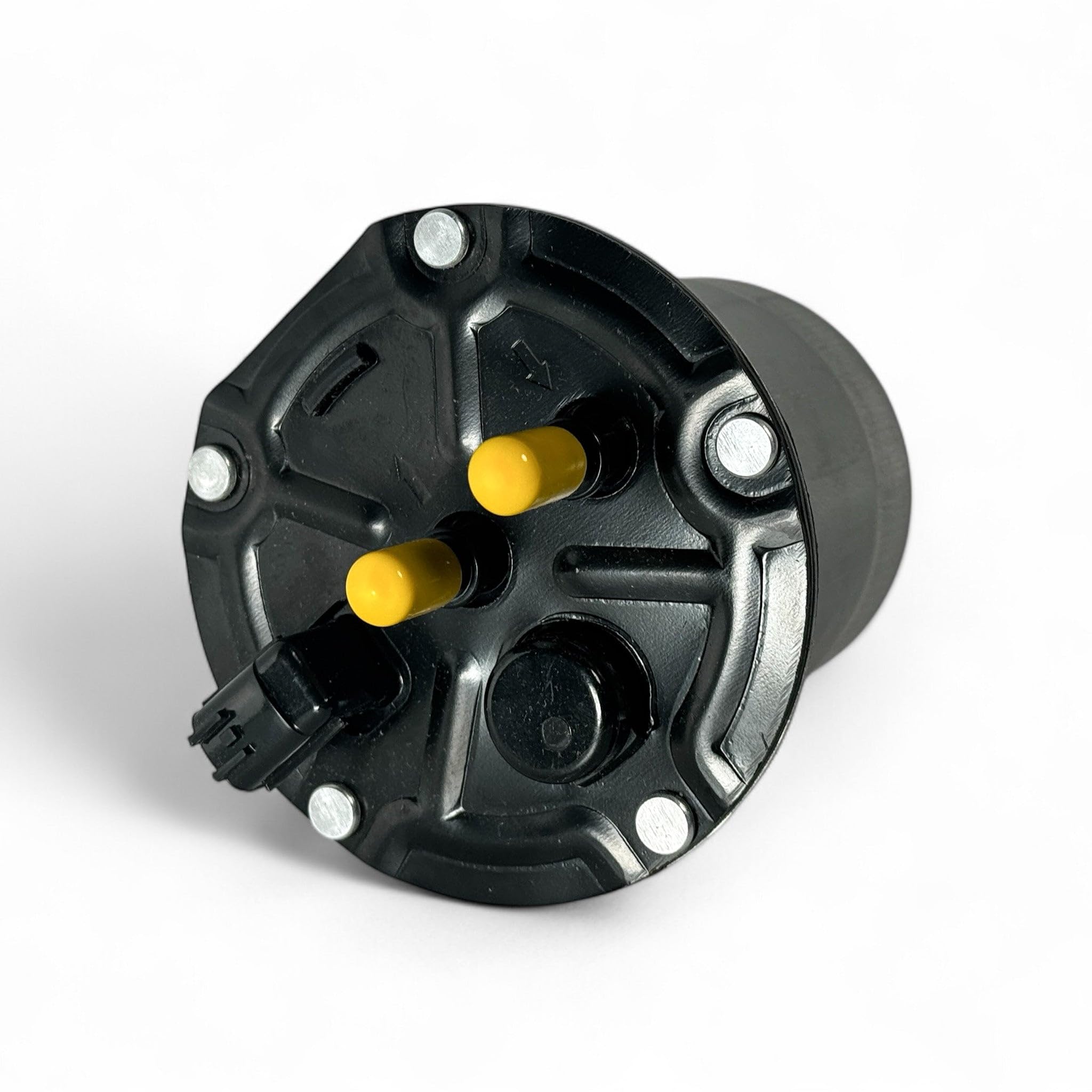 Boitier Complet de Filtre à Gasoil compatible pour Duster Lodgy Dokker Sandero Logan Citan Note Micra NV2500 Kangoo Clio Captur Dokker C826 FCS921 F026402825