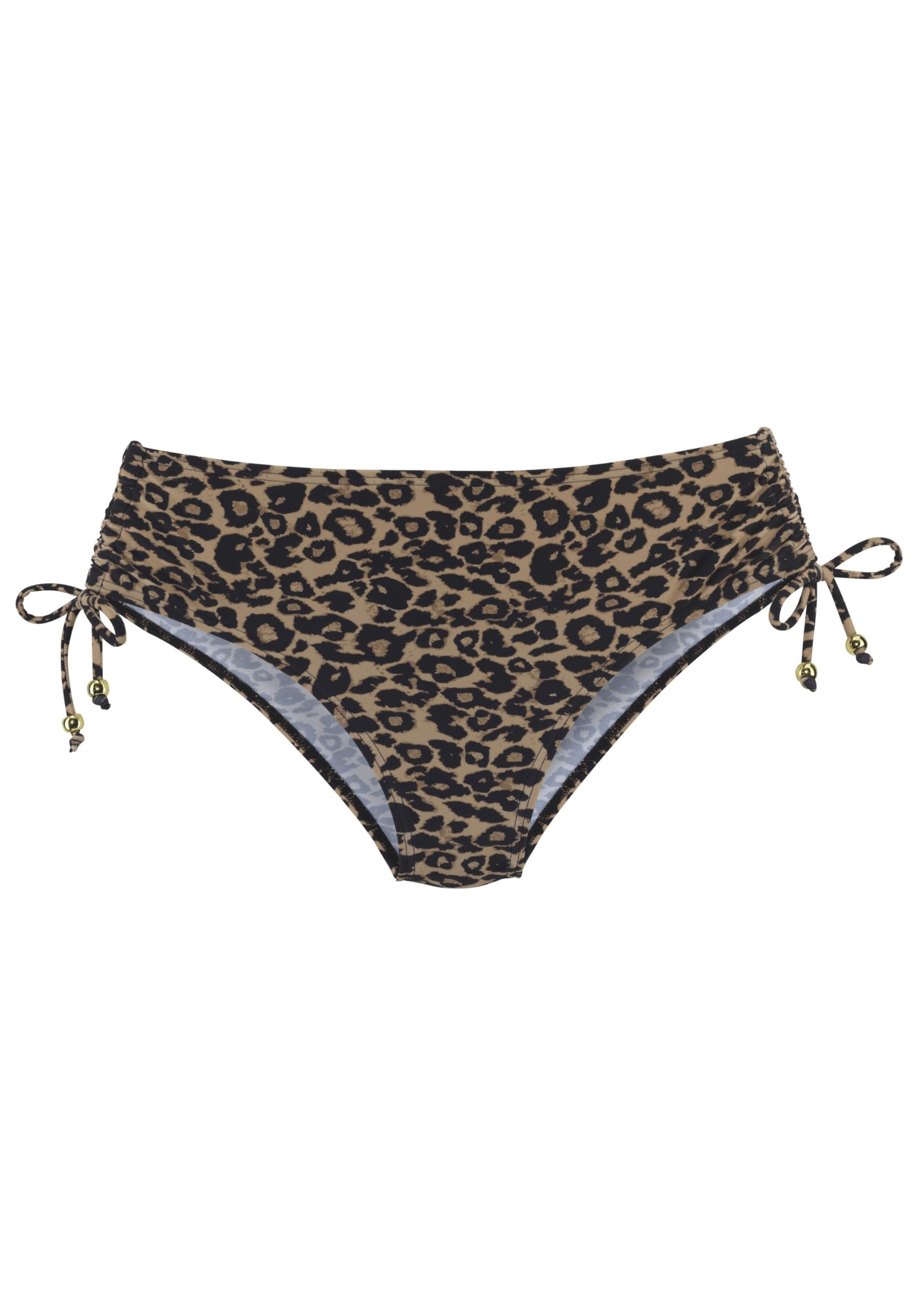 VIVANCE Damen Bikini-Hose